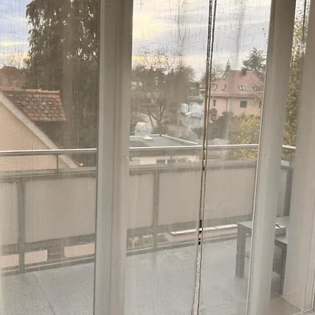 Appartement Gemuetliches 1