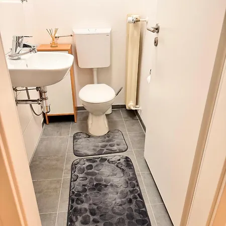 Gemuetliches 1 Apartamento