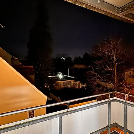 Lägenhet Gemuetliches 1