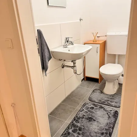 Gemuetliches 1 Apartamento *