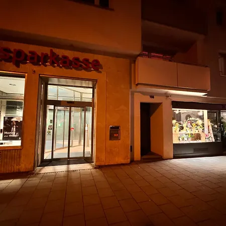Gemuetliches 1 * Augsburgo